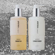BRONZED Shampoo + Conditioner Set