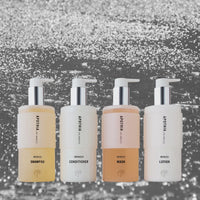 BRONZED Personal Set