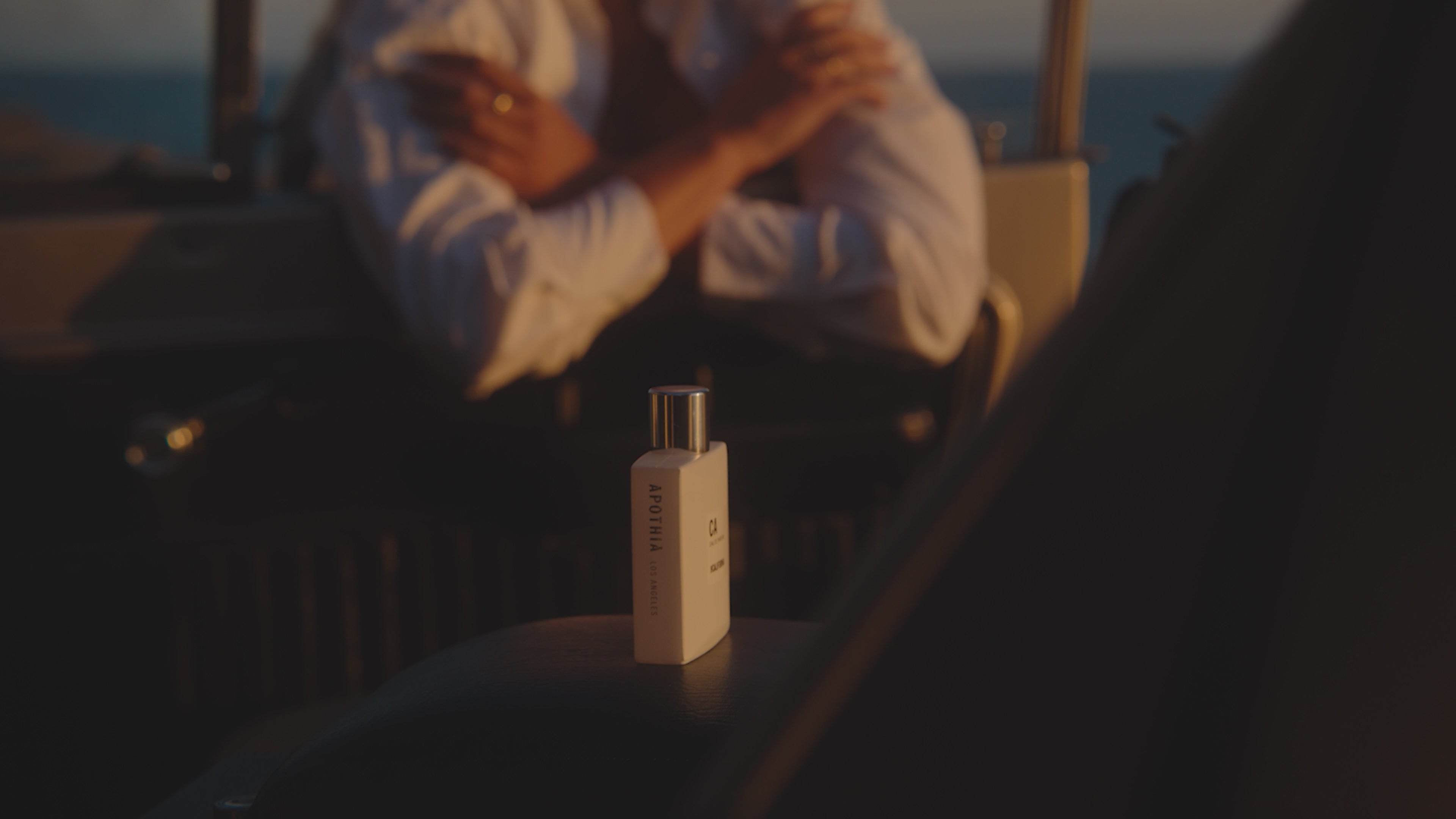 Order Now -THE CALIFORNIA | Eau de Parfum – Apothia