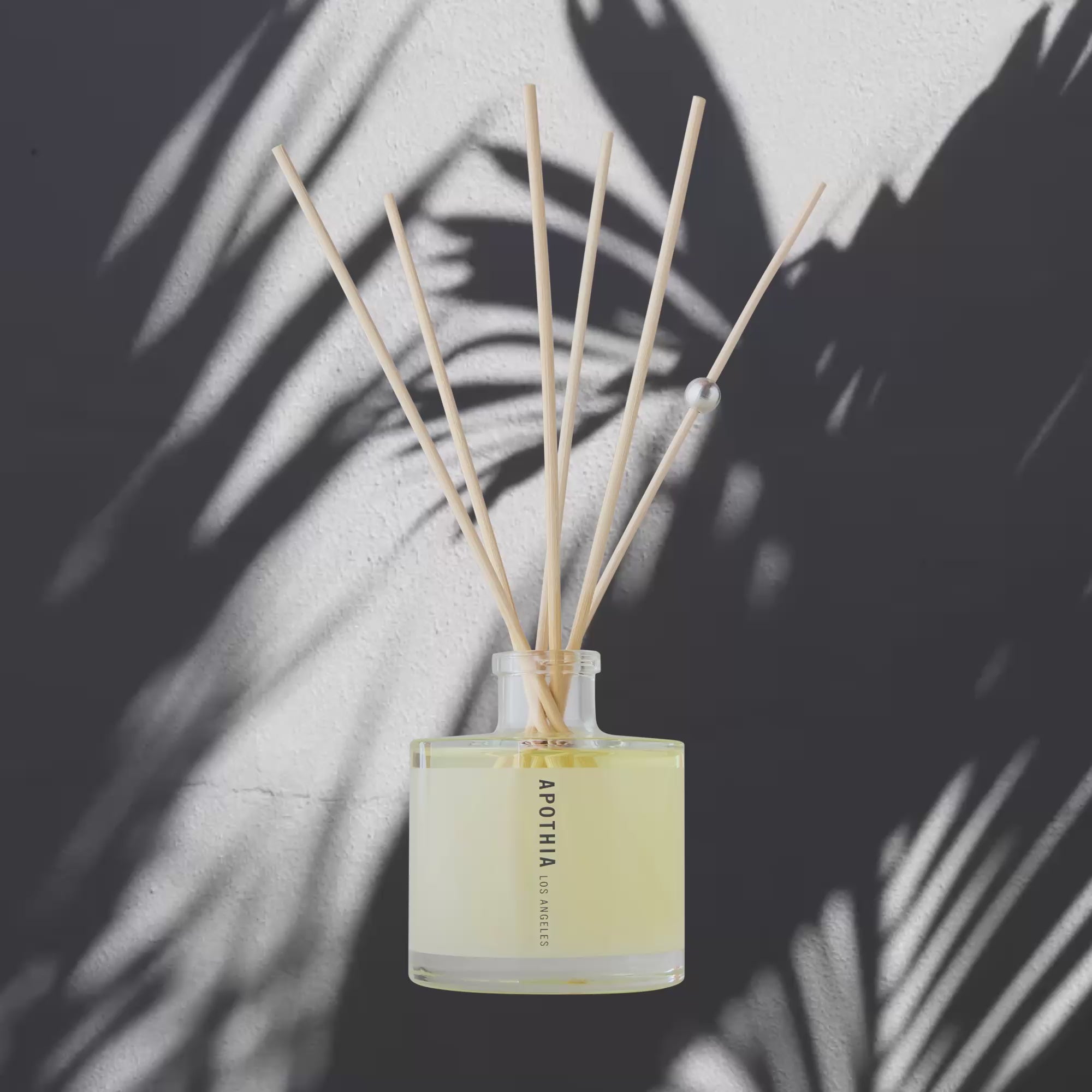 APOTHIA ロールオン \"THE CALIFORNIA\" CALIFORNIA Perfume Oil – Apothia