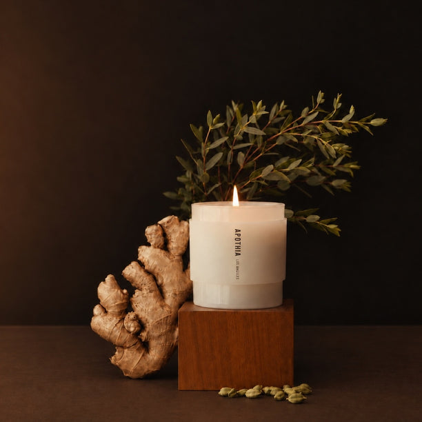 SOUL Candle