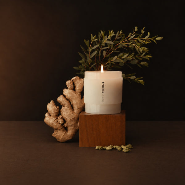 SOUL Candle