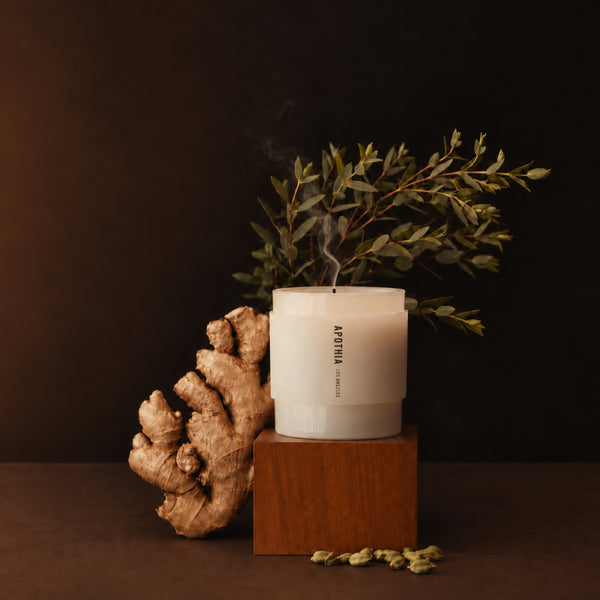 SOUL Candle