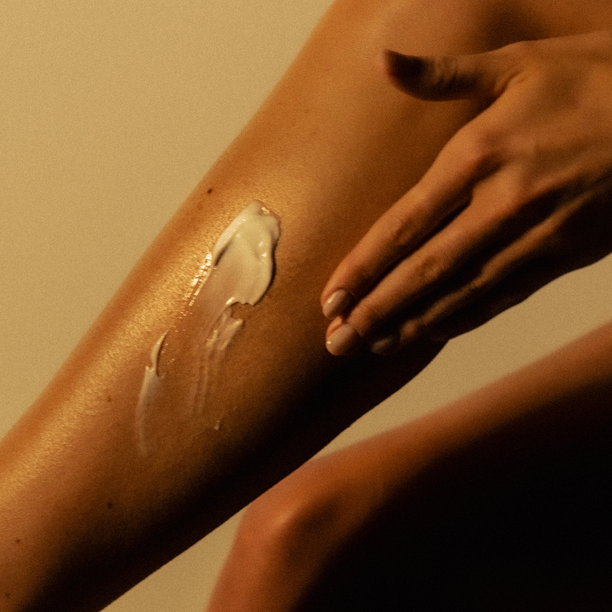 CALIFORNIA Travel Lotion