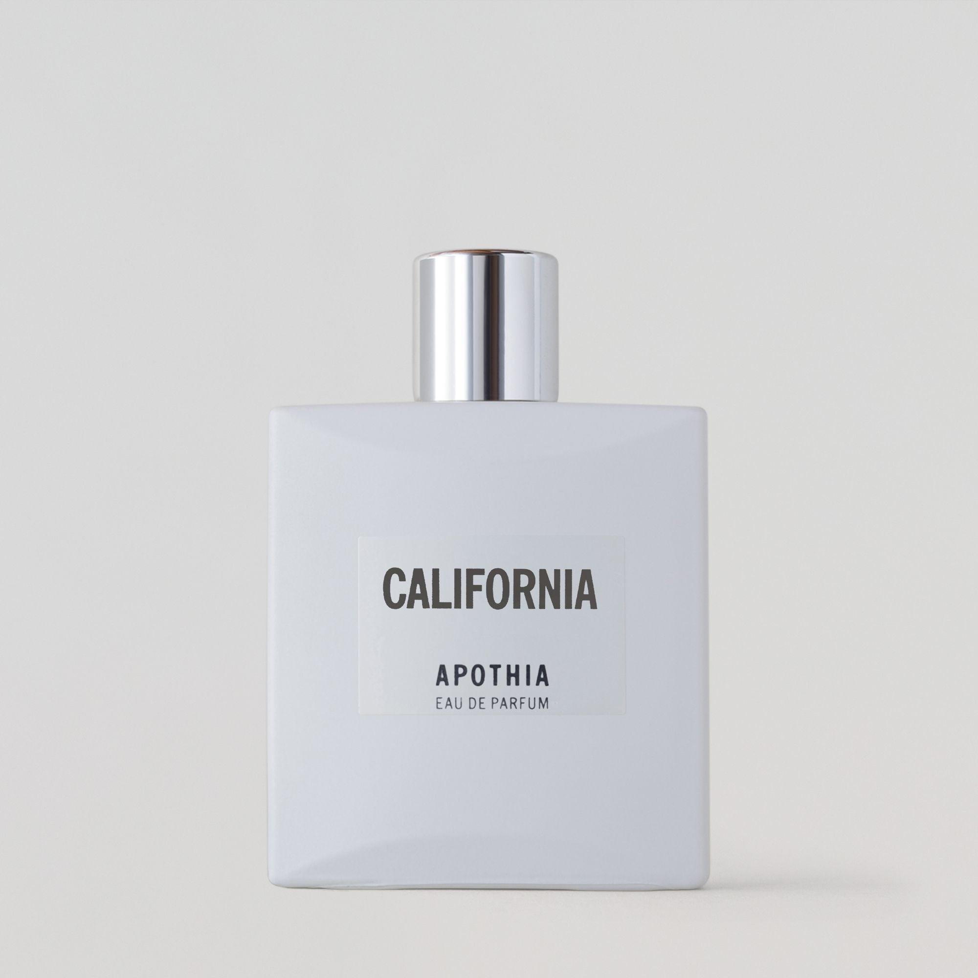 APOTHIA THE CALIFORNIAオーデパフューム50ml Order Now -THE CALIFORNIA | Eau de Parfum – Apothia