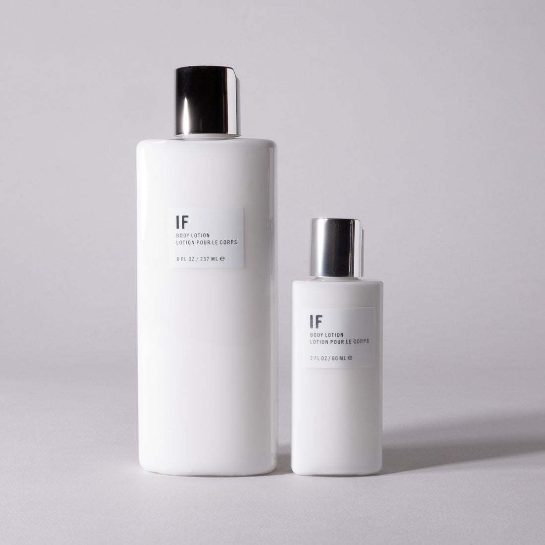 IF | Lotion Set