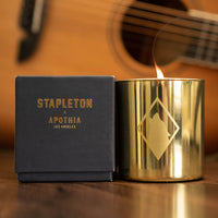 Chris Stapleton x Apothia | Candle