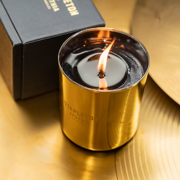 STAPLETON Candle