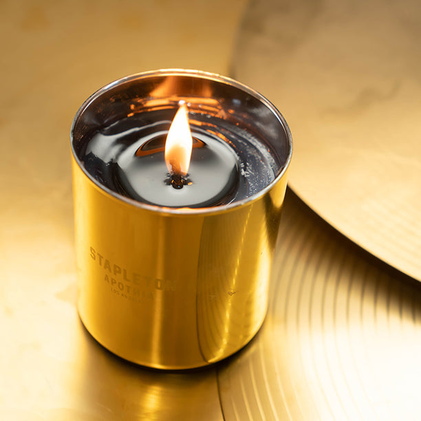 STAPLETON Candle