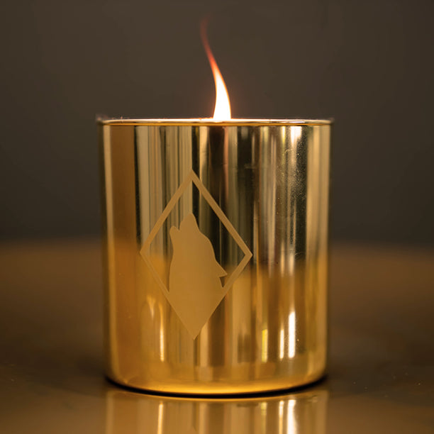 STAPLETON Candle