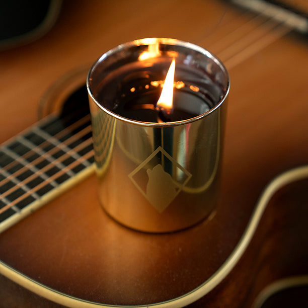 STAPLETON Candle