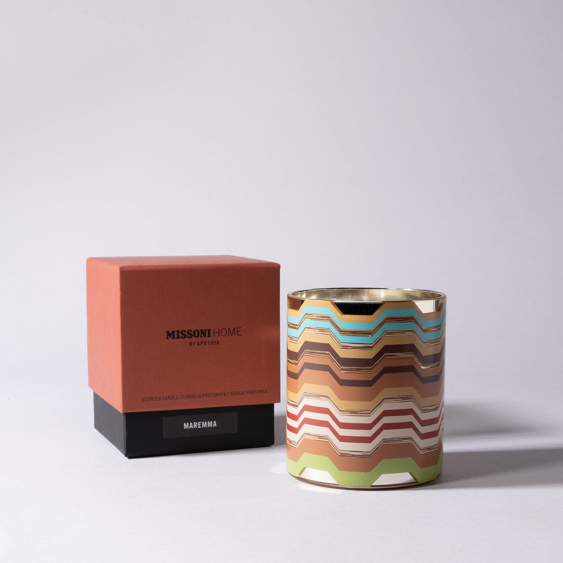 MAREMMA | MISSONI x APOTHIA