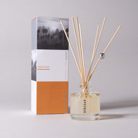 BRONZED | Orange Blossom x Jasmine | Mini Aromatic Diffuser