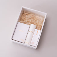 BRONZED | Fragrance Lover Gift Set