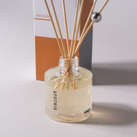 BRONZED | Orange Blossom x Jasmine | Mini Aromatic Diffuser