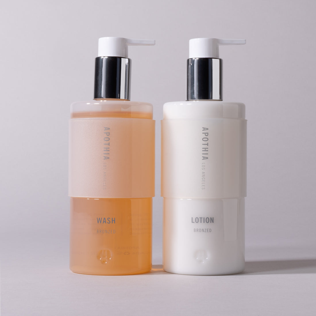BRONZED | Wash and Lotion Set