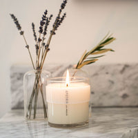 CASA | White Lillies x Fresh Air | Candle