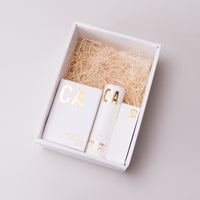 THE CALIFORNIA | Fragrance Lover Gift Set