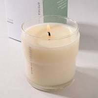 CASA | White Lillies x Fresh Air | Candle