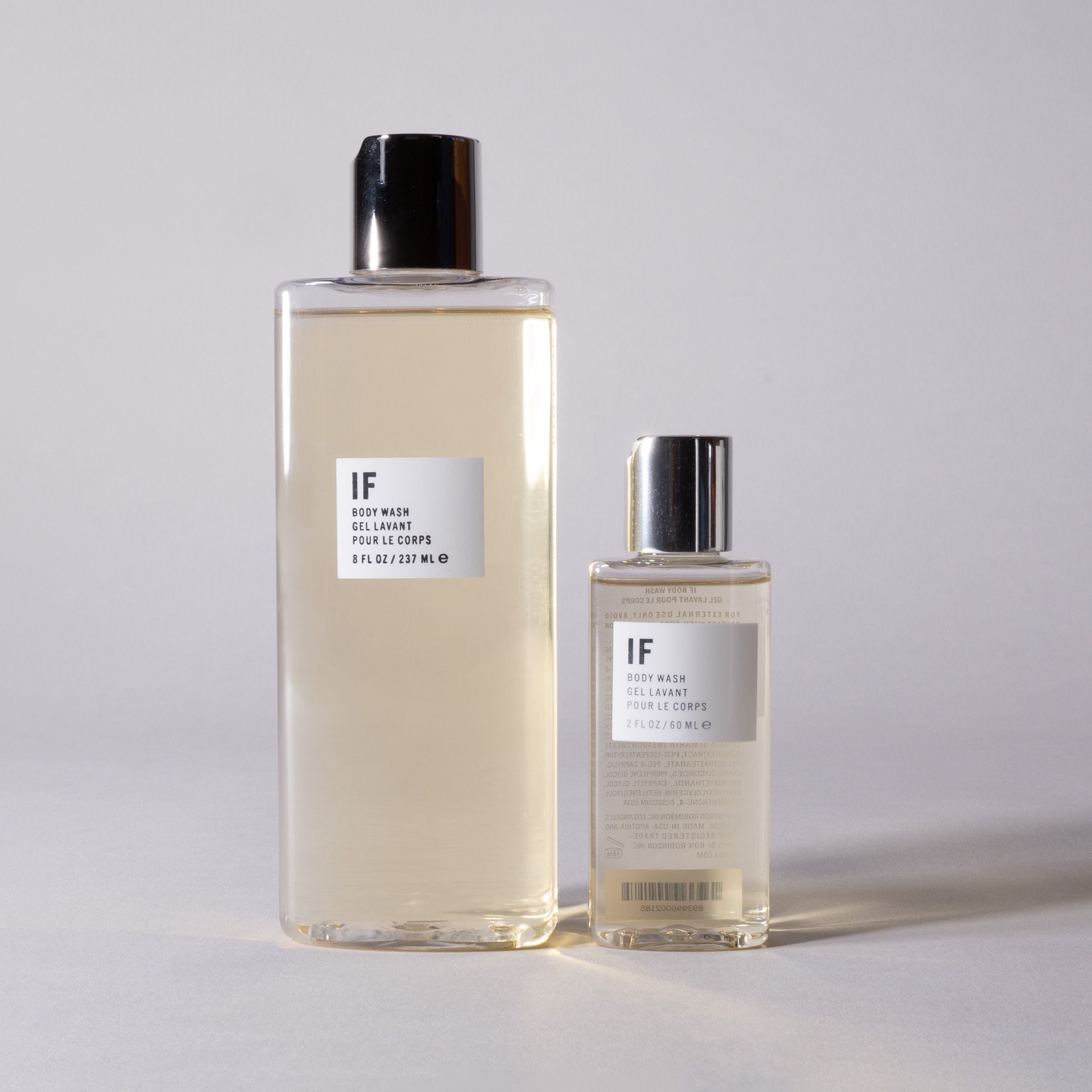 IF – Apothia