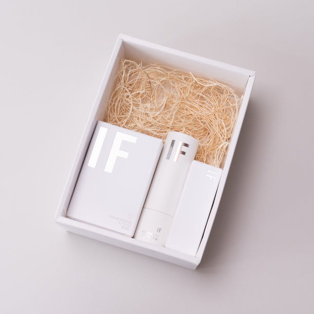 IF Fragrance Lover Gift Set