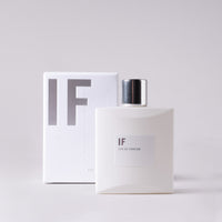 IF | Blooming White Flowers x Citrus | Eau de Parfum