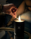 ICON Candle