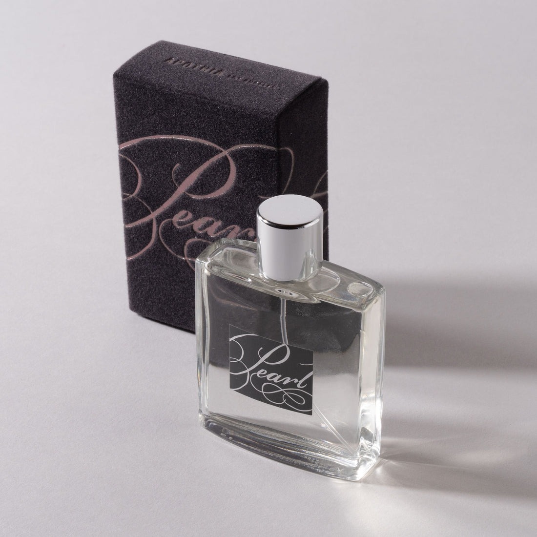 PEARL | Shiso Leaf x White Peony | Eau de Parfum