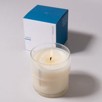 WAVE | Fresh White Grapefruit x Seagrass | Candle