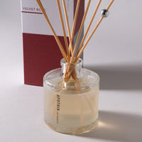 VELVET ROPE | Vanilla Martini x White Jasmine | Diffuser