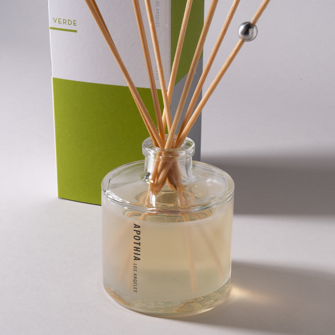 VERDE | Aromatic Diffuser