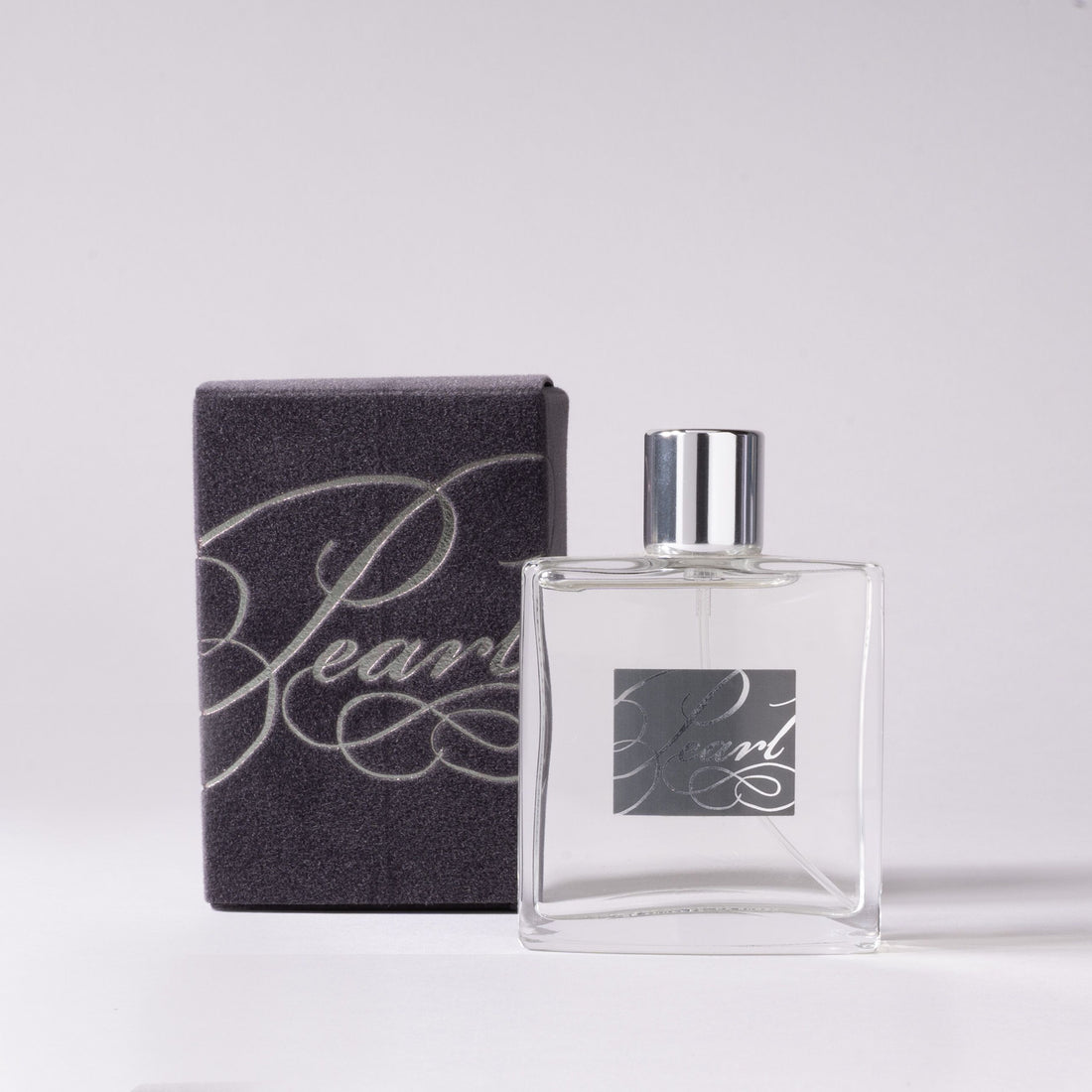 PEARL | Shiso Leaf x White Peony | Eau de Parfum