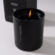 ICON Candle