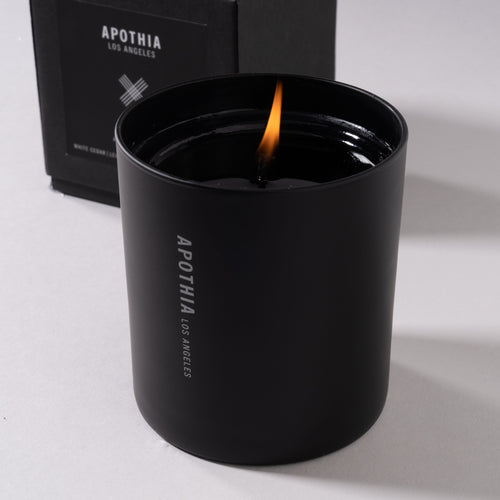 ICON Candle