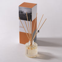 BRONZED | Orange Blossom x Jasmine | Mini Aromatic Diffuser