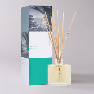 BREATHE Aromatic Diffuser Auto renew