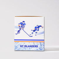 NY ISLANDERS x APOTHIA