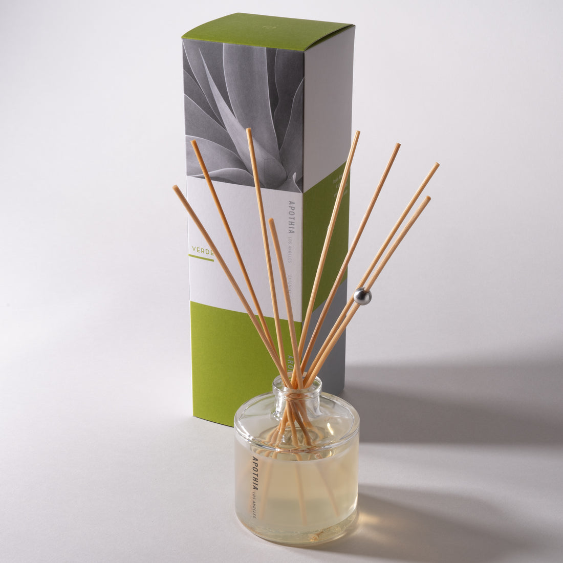 VERDE | Aromatic Diffuser