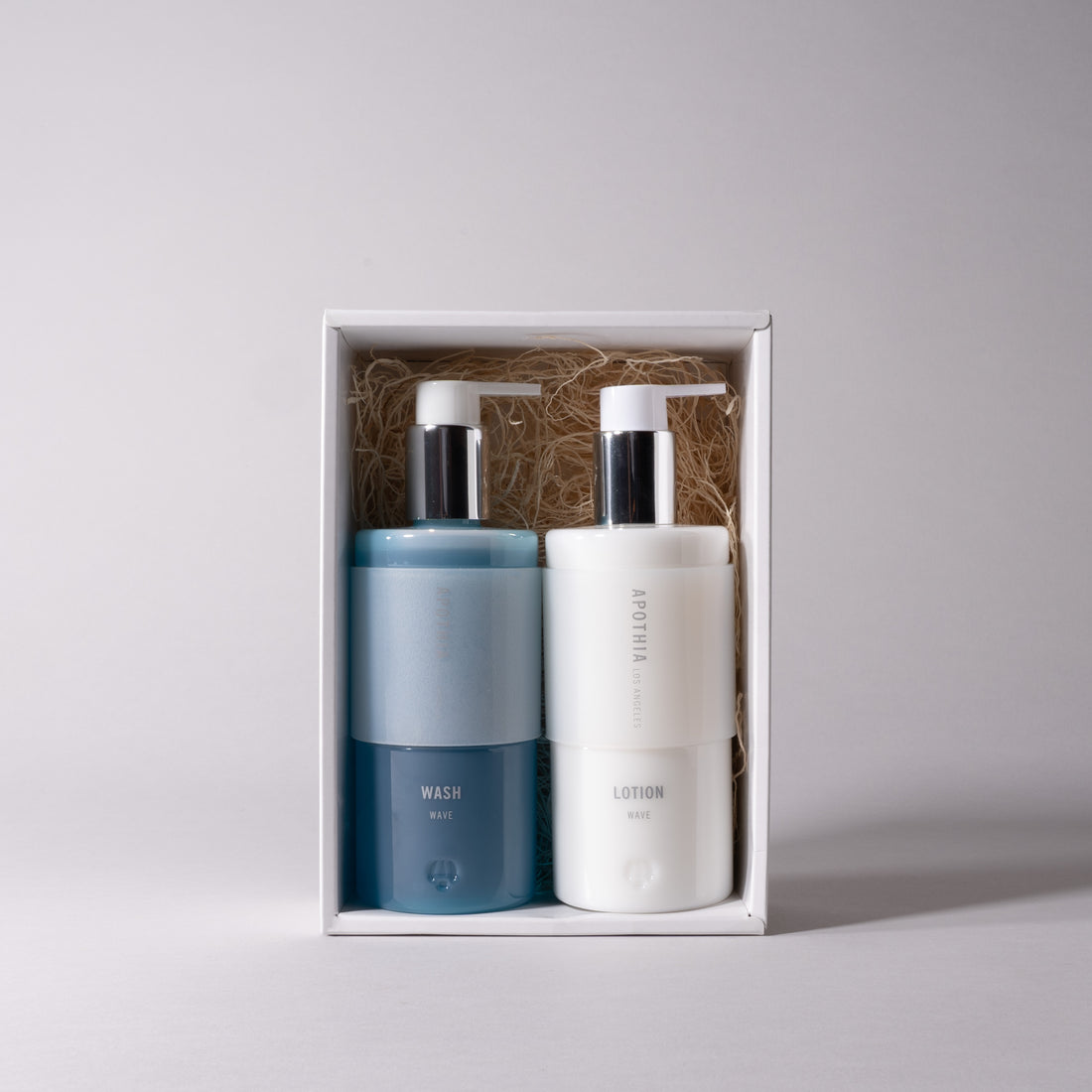 WAVE | Wash and Lotion Gift Set