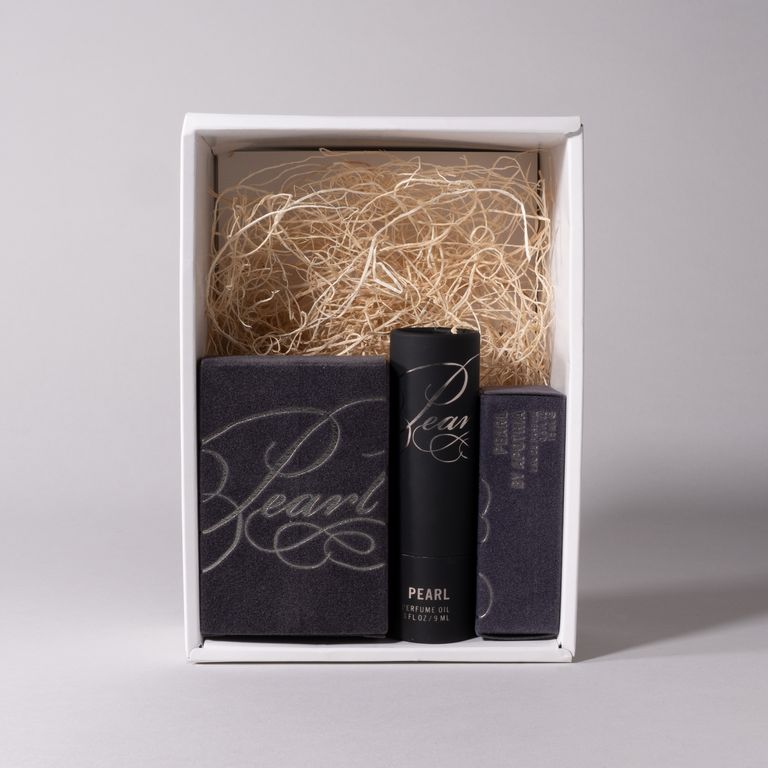 PEARL | Fragrance Lover Gift Set