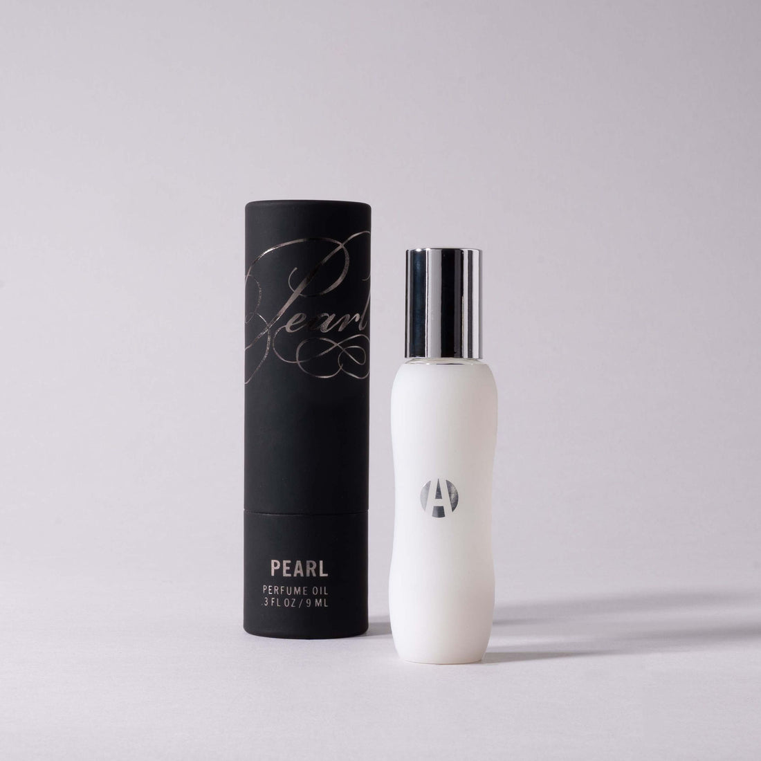 PEARL | Shiso Leaf x White Peony | Roll-On Oil